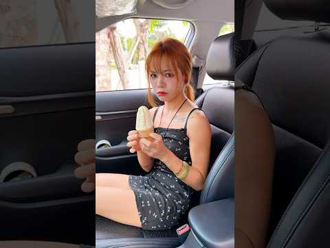 Don't Laugh too soon!😱🥲🍦