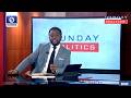 Sunday Politics