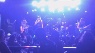 Helix - No Rest For The Wicked (live Brandon 2017)