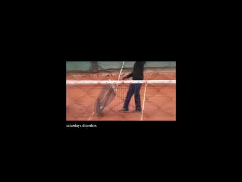 T9 E1: Silencio y caos | Lisandro Alonso y Luis Ortega