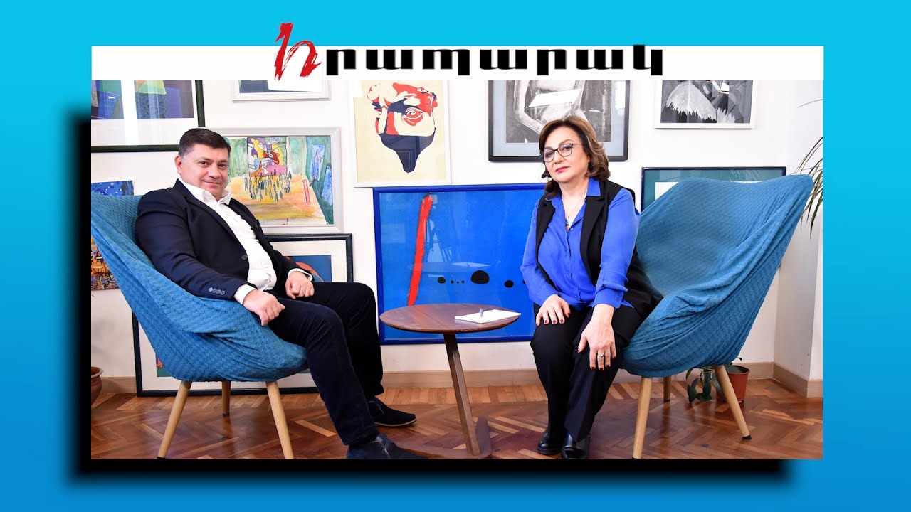 Ռուս-ուկրաինականի վերջն երևում է, մեր գերիների խոշտանգումների վերջը չի երևում