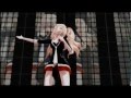 MMD Junko Enoshima - Eden 