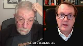 Phillips O'Brien on Iran