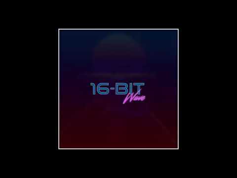 16 Bit Wave Trilogy Super Nintendo & Sega Genesis RetroWave Mix