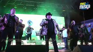 Suspiros - El Coyote (En Vivo) Carnaval Mazatlán 2022