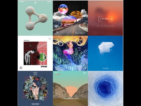 Dee Nine - Top Nine #2 (Top Organic & Progressive House )