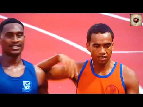 🟡 400m Final - Senior Boys        Coca Cola Games 2024