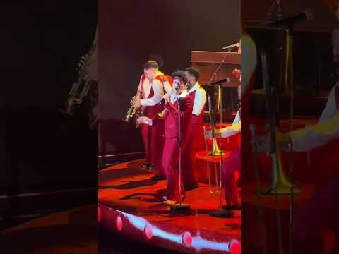 Bruno Mars ❤️Grammy 2026💥I Just Might⭐️