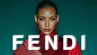 Download lagu Chic Sounds | Fashion Background Music for Vogue Models & Trendy Stylish Music Mix | Fendi Store mp3