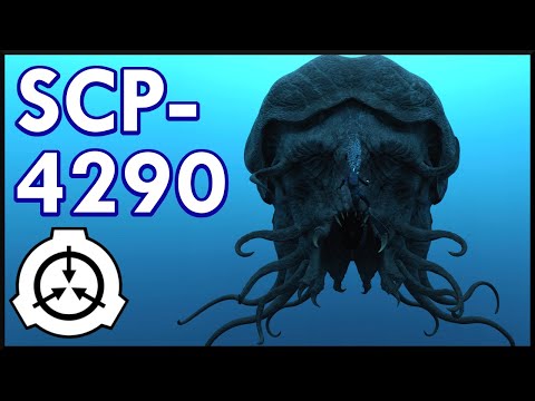 SCP-4290 | The Child Hungers | Keter | XK Class End Of The World SCP