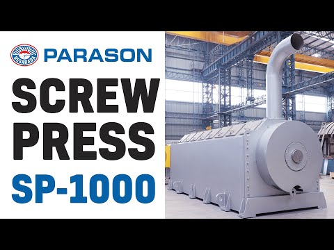 Booster Maxi Press - Operation