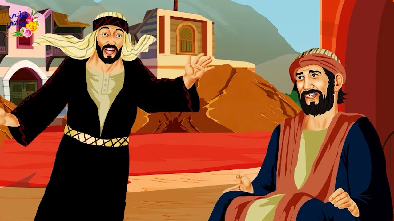 قصة عجيبة هذا الرجل أكرم ضيفه كرما بالغاً ولما تعرض للموت كانت المفاجأة