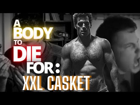 Ben Affleck’s STEROID Cycle!