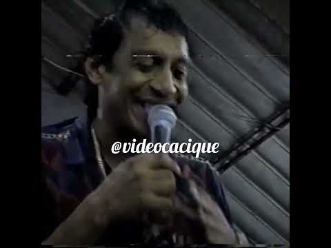 Diomedes diaz - Sin ti en vivo