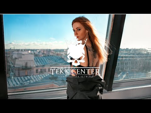 Junkzz - LiLa GrÜn & BLAU [TEKK CENTER]