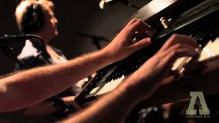 Company of Thieves - Modern Waste - Audiotree Live