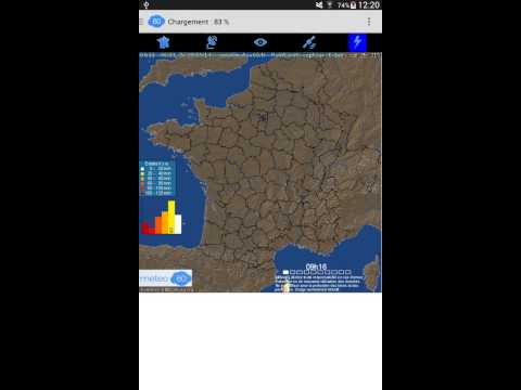 Météo60 Video