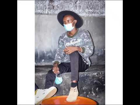 khaligraph Jones odinare challenge