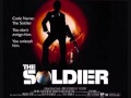 The Soldier End Title Music by Tangerine Dream