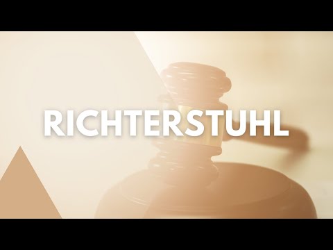 Leben im Licht der Ewigkeit - der Richterstuhl des Christus (2.Kor 5:10)
