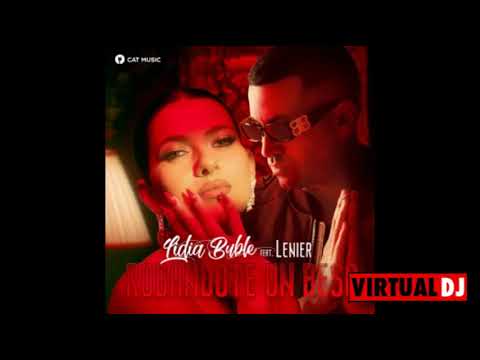 Lidia Buble Feat Lenier - Robandote Un Beso (Bachata)