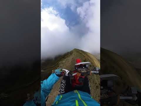 Ruta del caballo La Paz Bolivia 🇧🇴