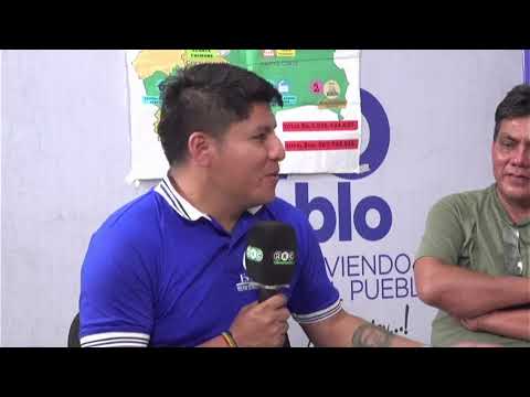 Evo es Pueblo Líder de los Humildes