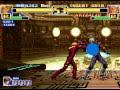 Arcade Longplay 199 The King Of Fighters 99