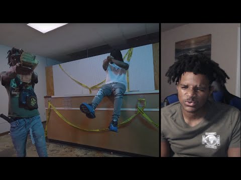 DAT HEAT FR!!! TKK TONY & MPA JUWOP - "REAL BAD"