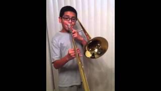 Mickael Colon - Kissimmee Blues