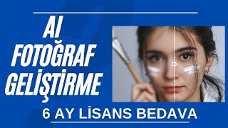 TEK TIKLAMA İLE FOTOĞRAFLARI NASIL GELİŞTİRİRSİNİZ - FliFlik ÜCRETSİZ 
