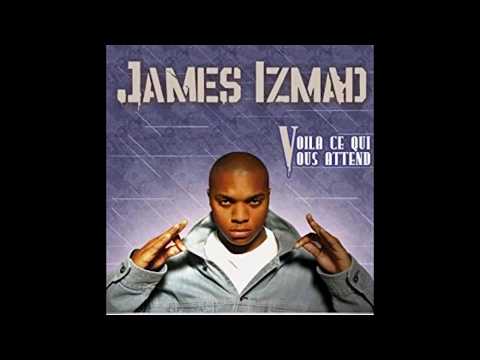 James Izmad - Tout Le Monde En Parle