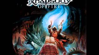I.  Winter Dawns Theme - Rhapsody Of Fire