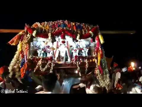 Konkan Palkhi - Sampurna Jagala Tuzya Rupacha Rang Dila Deva Song
