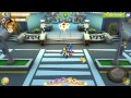 Marvel Super Hero Squad Online Christmas ...