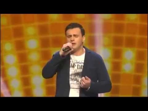 HARIS BOGUCANIN - Ako ostanem stobom / Idi idi sreco moja