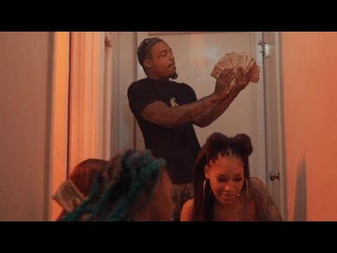 Video thumbnail for 10 Bitches
