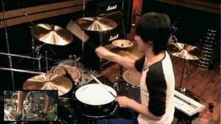 Download lagu Attack Attack!-Stick Stickly【drum cover】 mp3 Download lagu Attack Attack!-Stick Stickly【drum cover】 mp3