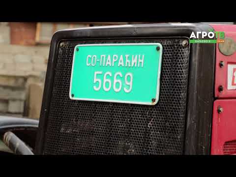 Agro Tv Paracin-Savac