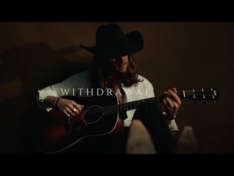 Video thumbnail for Withdrawal