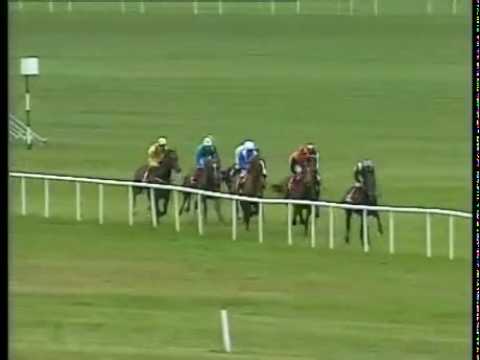 Godolphin Greats - 7 - BALANCHINE - G1 BUDWEISER IRISH DERBY