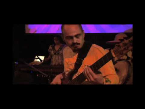 Comadre Araña - Gorgojito (en vivo)