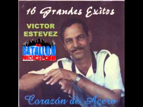 Victor Estevez 