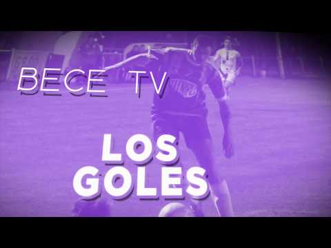 Los Goles CD.Becerril 0 - Arandina 2