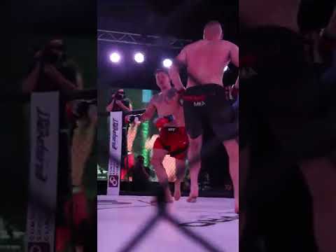 Luke Whitehouse - GTFP 19