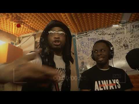 1PAPII x YAHWEH ALMIGHTY - PAIN