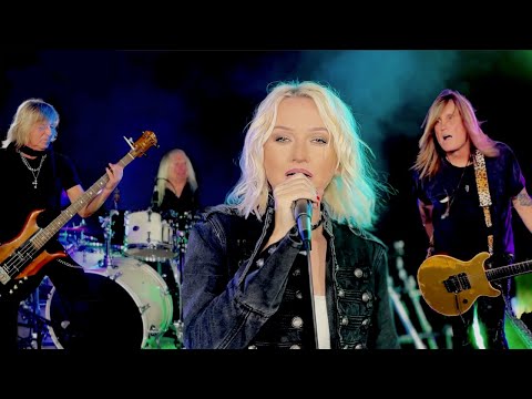 Back On My Feet Again - Babys (ALYONA BAND)