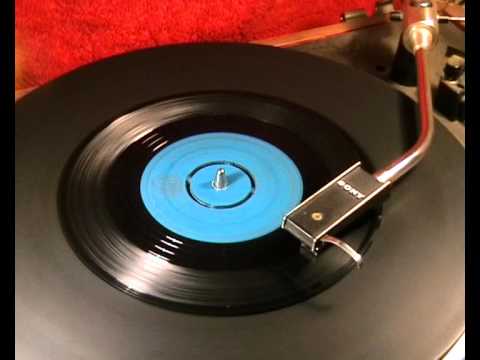The Nutty Squirrels - 'Uh! Oh!' - Parts 1 & 2 - 1959 45rpm