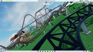 Week one Mystery Mine progress (POV)