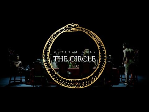 Crystal Lake -THE CIRCLE【Official Music Video 】